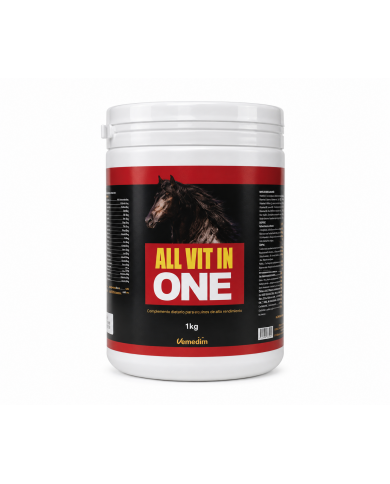 ALL VIT IN ONE