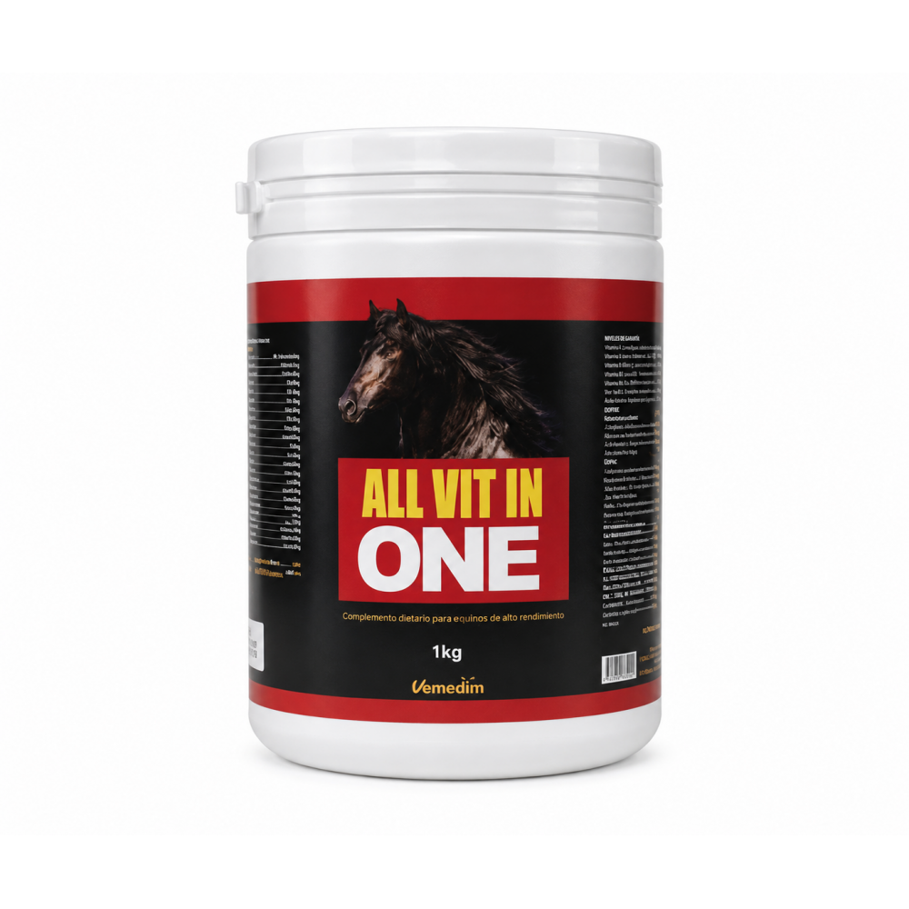 ALL VIT IN ONE