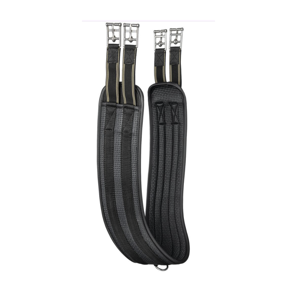 CINCHA INGLESA ANATOMICA NEOPRENO