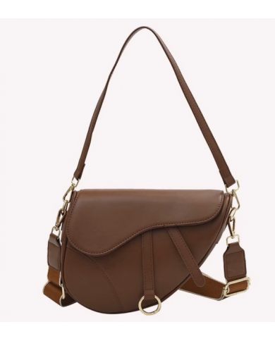 CARTERA EN FORMA DE GALAPGO