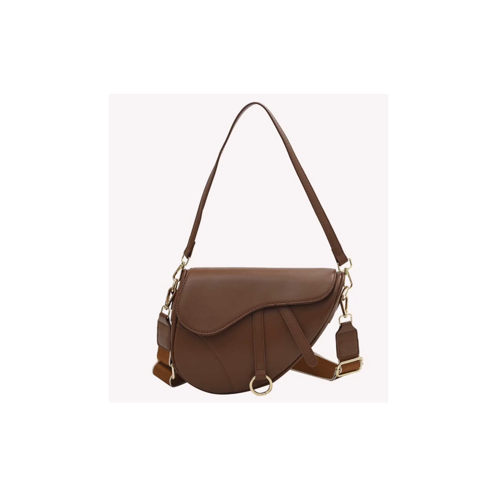 CARTERA EN FORMA DE GALAPGO