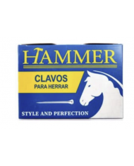 CLAVO HAMMER E5 x 150