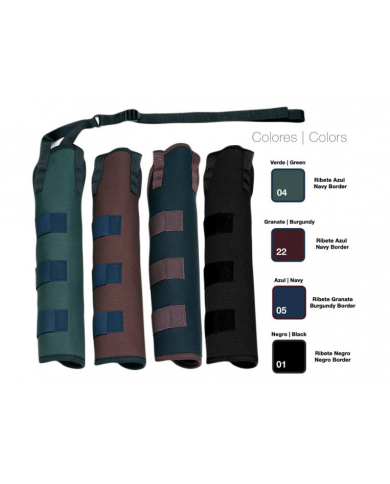 COLERA NYLON ALGODON 57023 FP