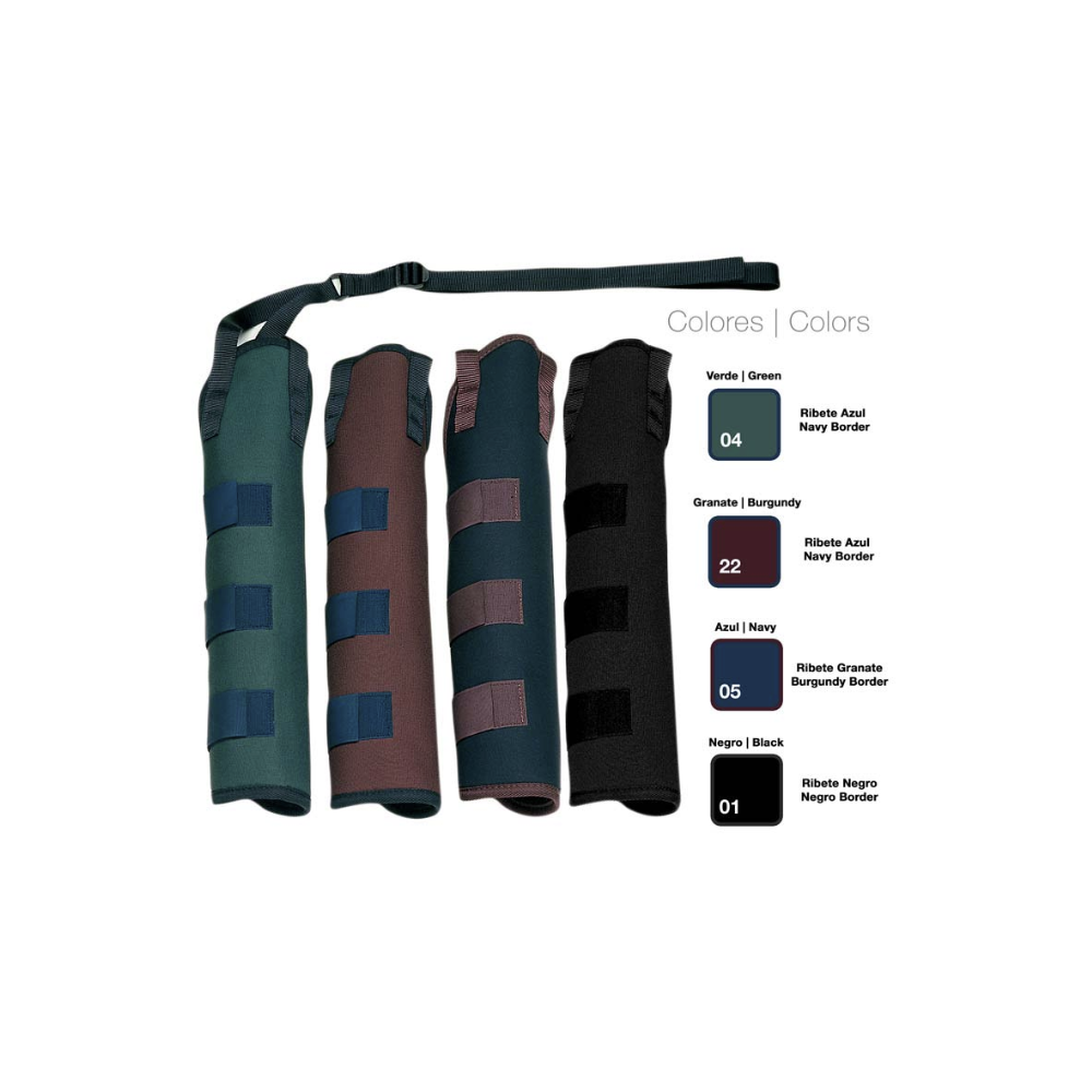 COLERA NYLON ALGODON 57023 FP