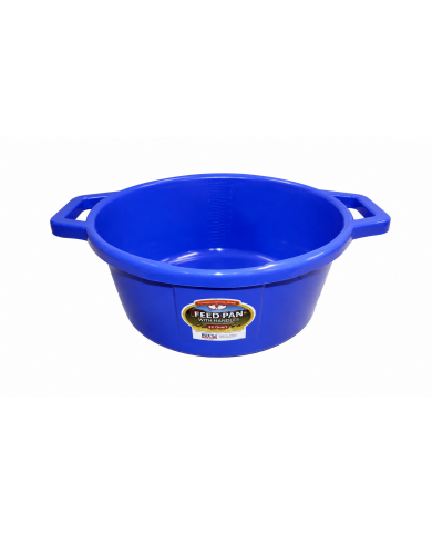 COMEDERO 22 QUARTS TIPO BANDEJA CON ASAS