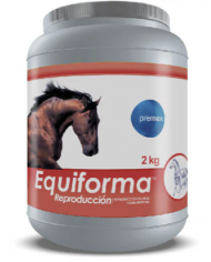 EQUIFORMA REPRODUCCION 2 KG