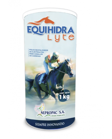 EQUIHIDRA-LITE 1KILO