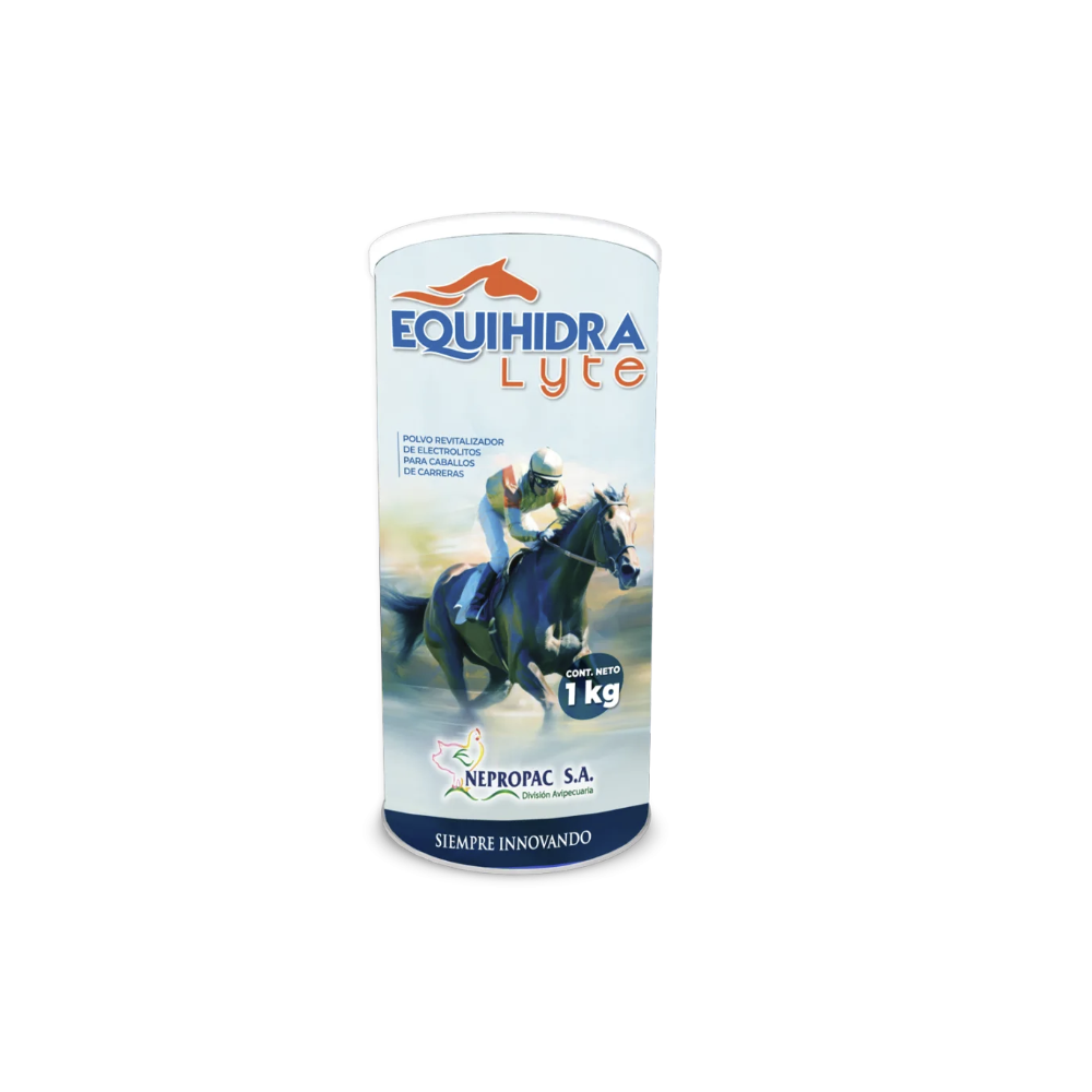 EQUIHIDRA-LITE 1KILO