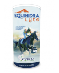 EQUIHIDRA-LITE 1KILO