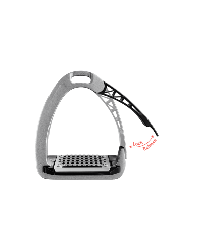 ESTRIBO TUFFRIDER TECH SAFETY