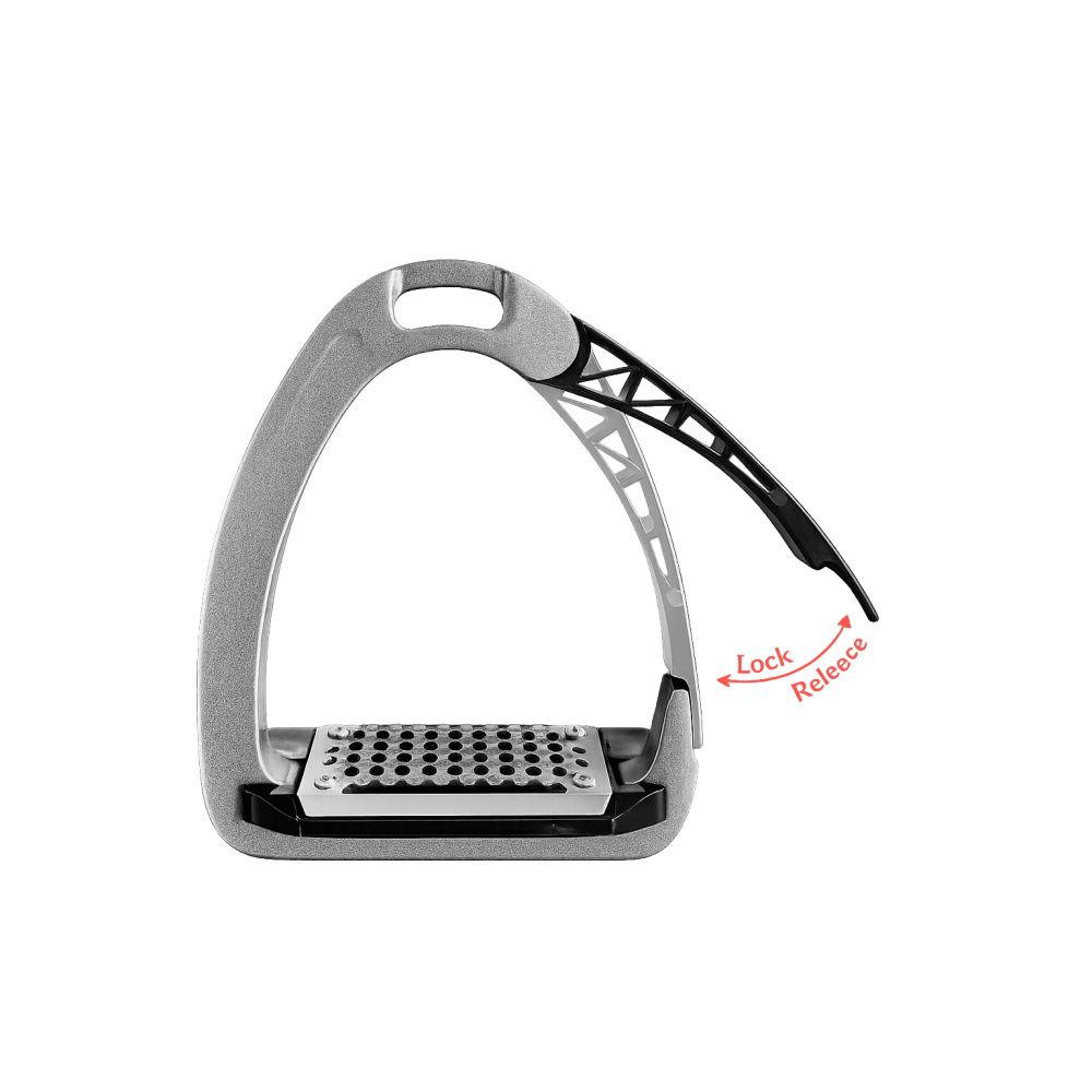 ESTRIBO TUFFRIDER TECH SAFETY
