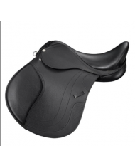 JAQUIMA DE CUADRA + RAMAL ZALDI HORSEY FULL