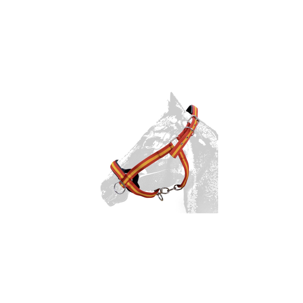 JAQUIMA DE CUADRA CASTECUS NYLON/PVC FULL