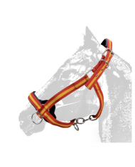 JAQUIMA DE CUADRA CASTECUS NYLON/PVC FULL