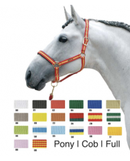 JAQUIMA DE CUADRA CASTECUS NYLON/PVC FULL