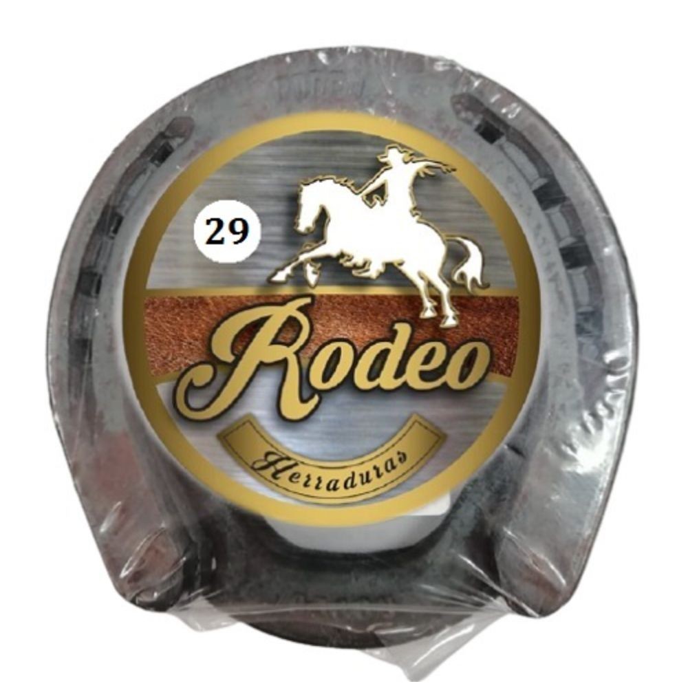 HERRADURA RODEO