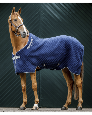MANTA HORSEWARE COOLER RAPIDO SECADO