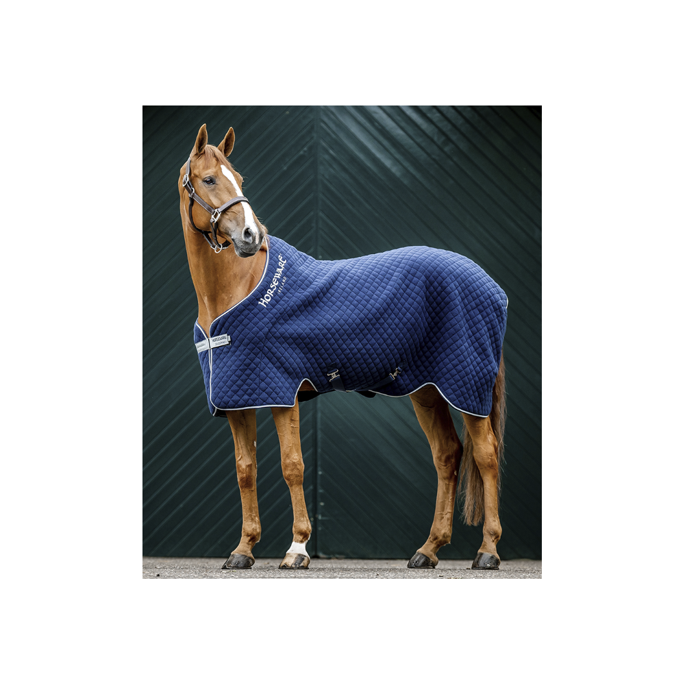 MANTA HORSEWARE COOLER RAPIDO SECADO