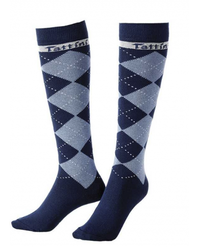 MEDIAS TATTINI ESCOCES