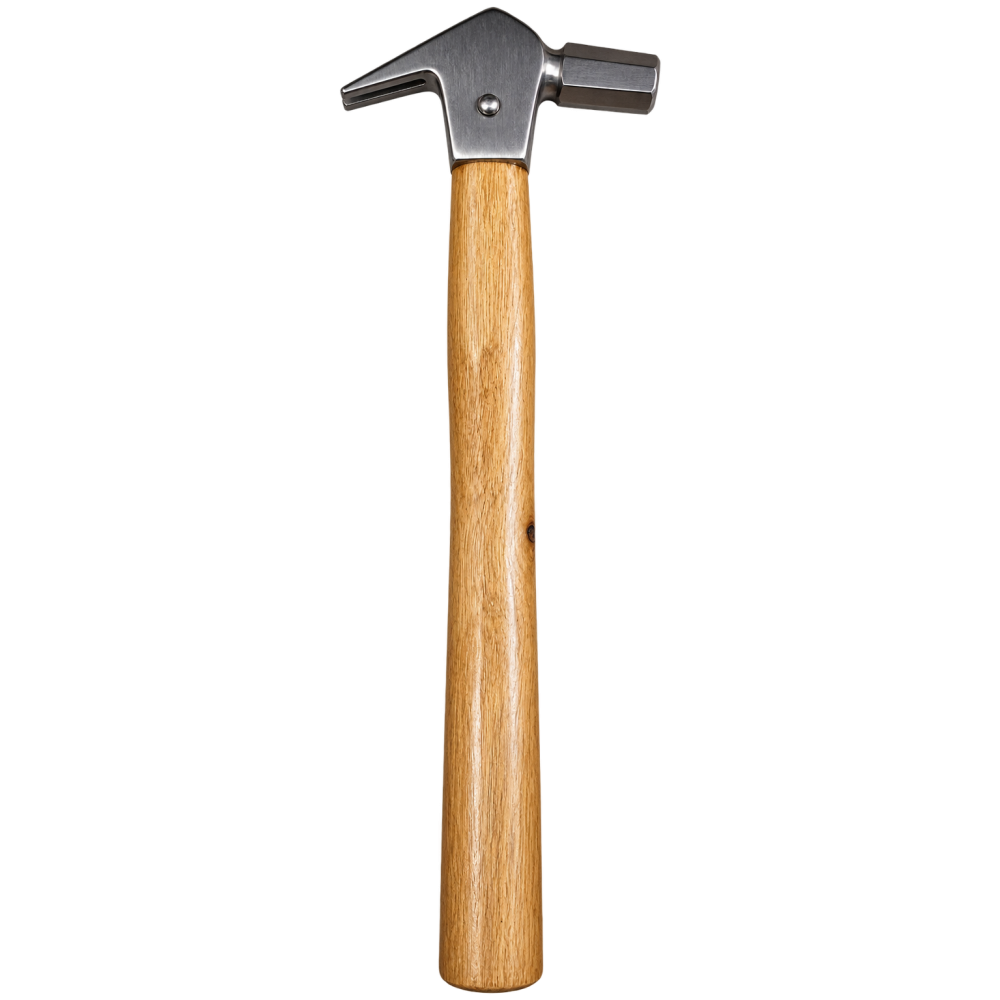 MARTILLO DE FORJA RIDERS 17 ONZ.