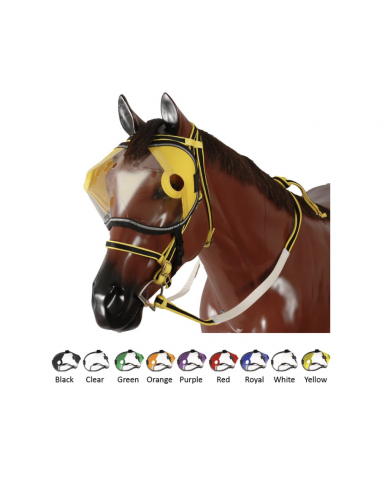 MASCARA PARA CARRERAS EQUIVIZOR