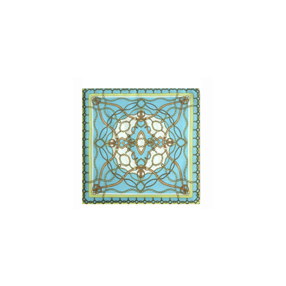 PAÑUELO MALUFA 90x90