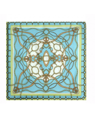 PAÑUELO MALUFA 90x90