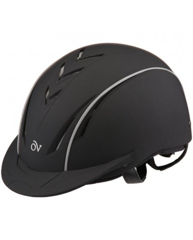 CASCO OVATION TALLA M/L