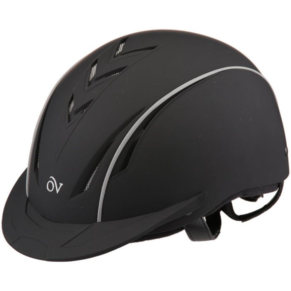 CASCO OVATION TALLA M/L