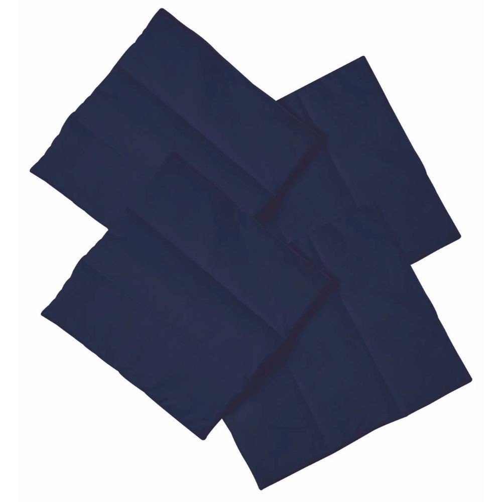 VENDAS DE DESCANSO RIDERS QUILTED