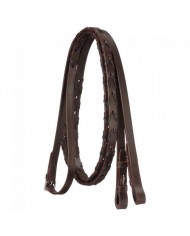 RIENDA SALTO TRENZADA