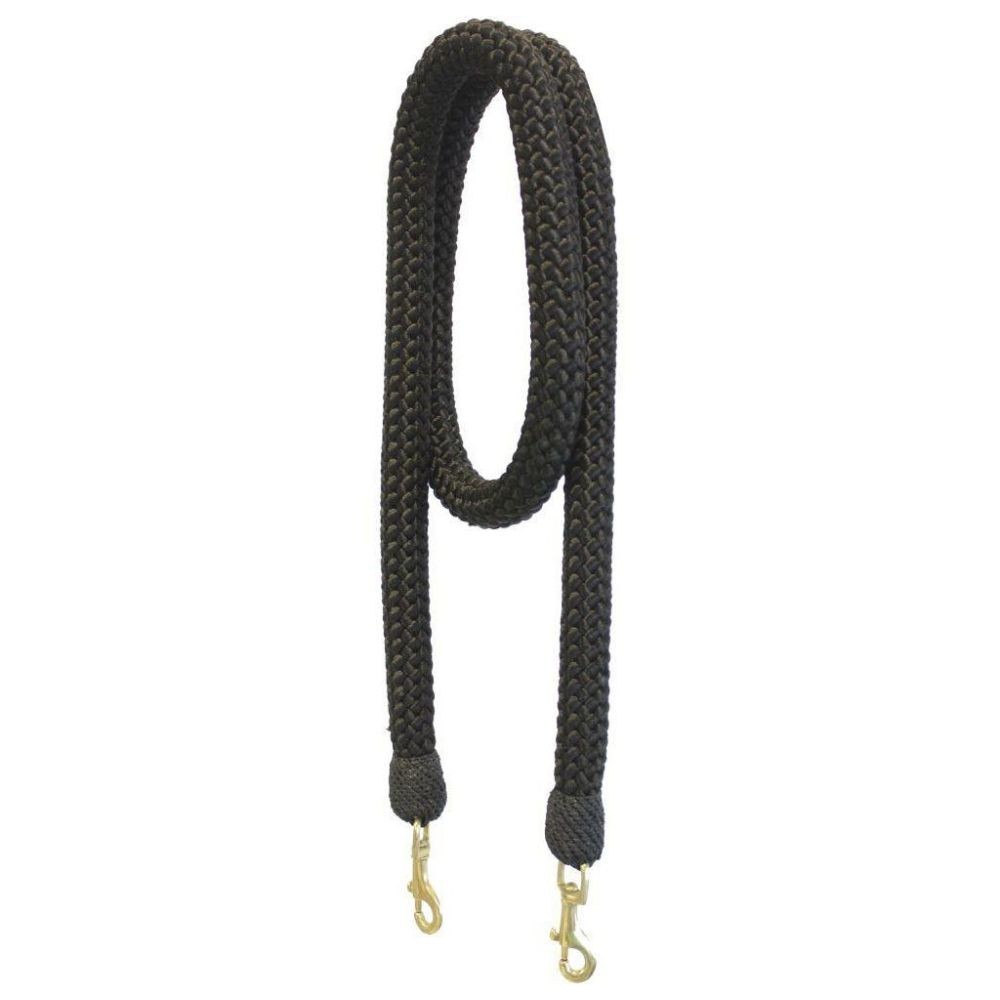 RIENDA MOSQUETON 16 MM.