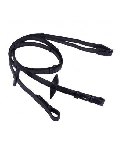 RIENDA CAUCHO SUPER GRIP RIENDA CAUCHO SUPER GRIP