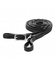 RIENDA ALEMANA EN CUERO