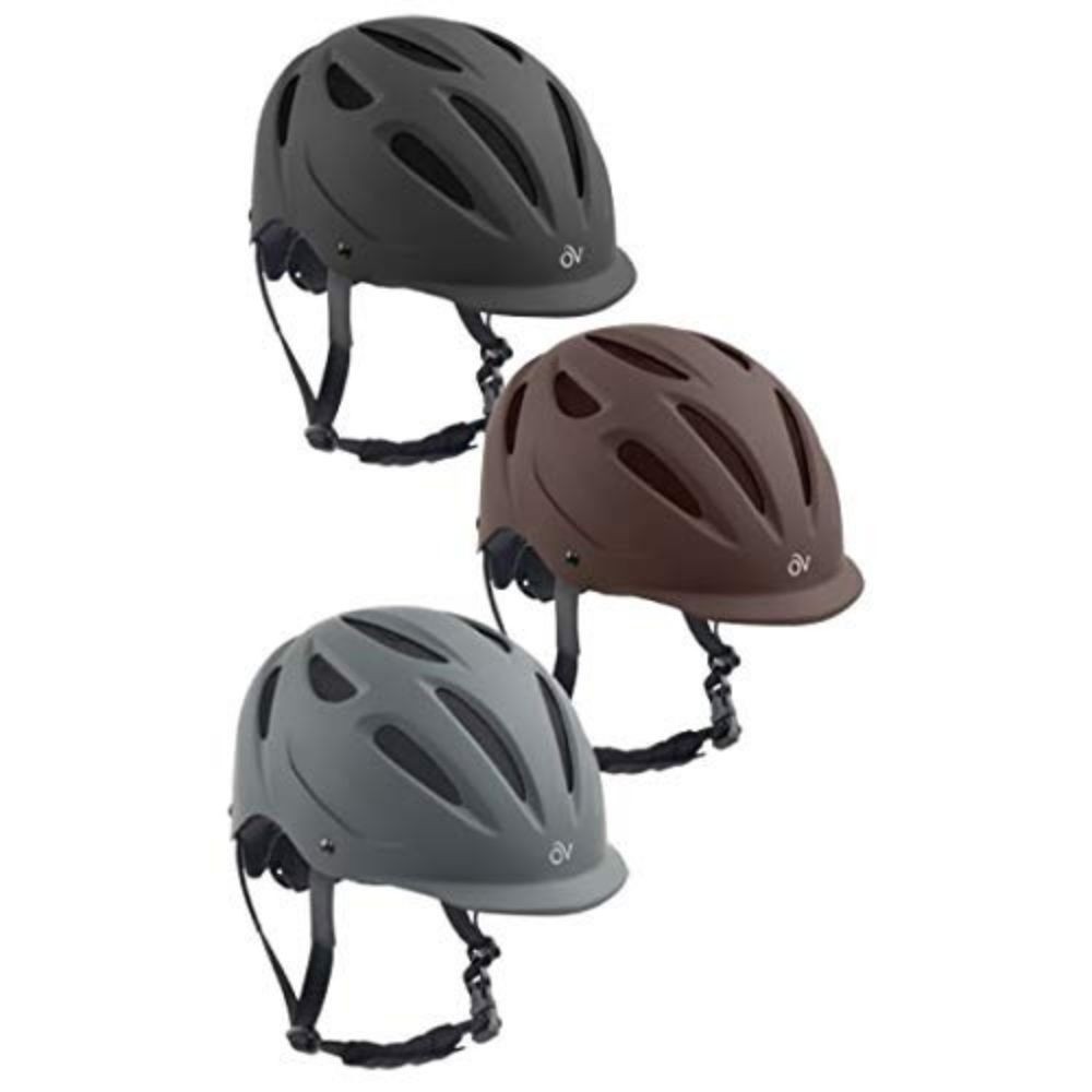 CASCO OVATION PROTEGE MATE TALLA L/XL