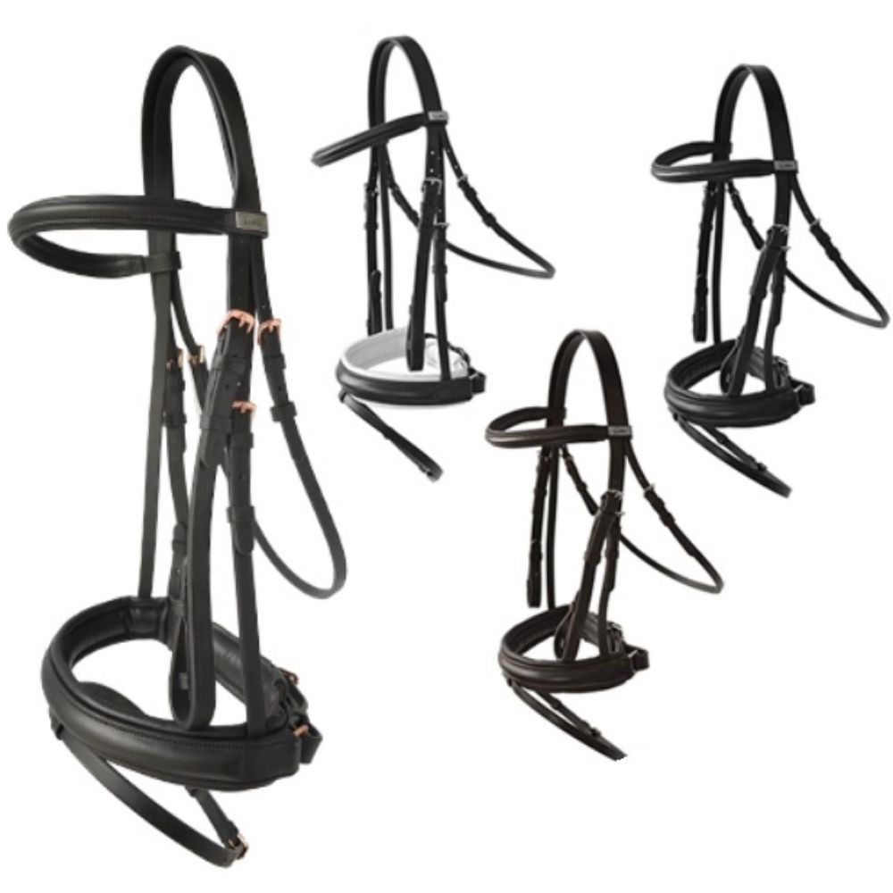 CABEZADA HH LEXHIS LUNA RIENDA LISA