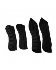 PROTECTORES DE TRANSPORTE RIDERS