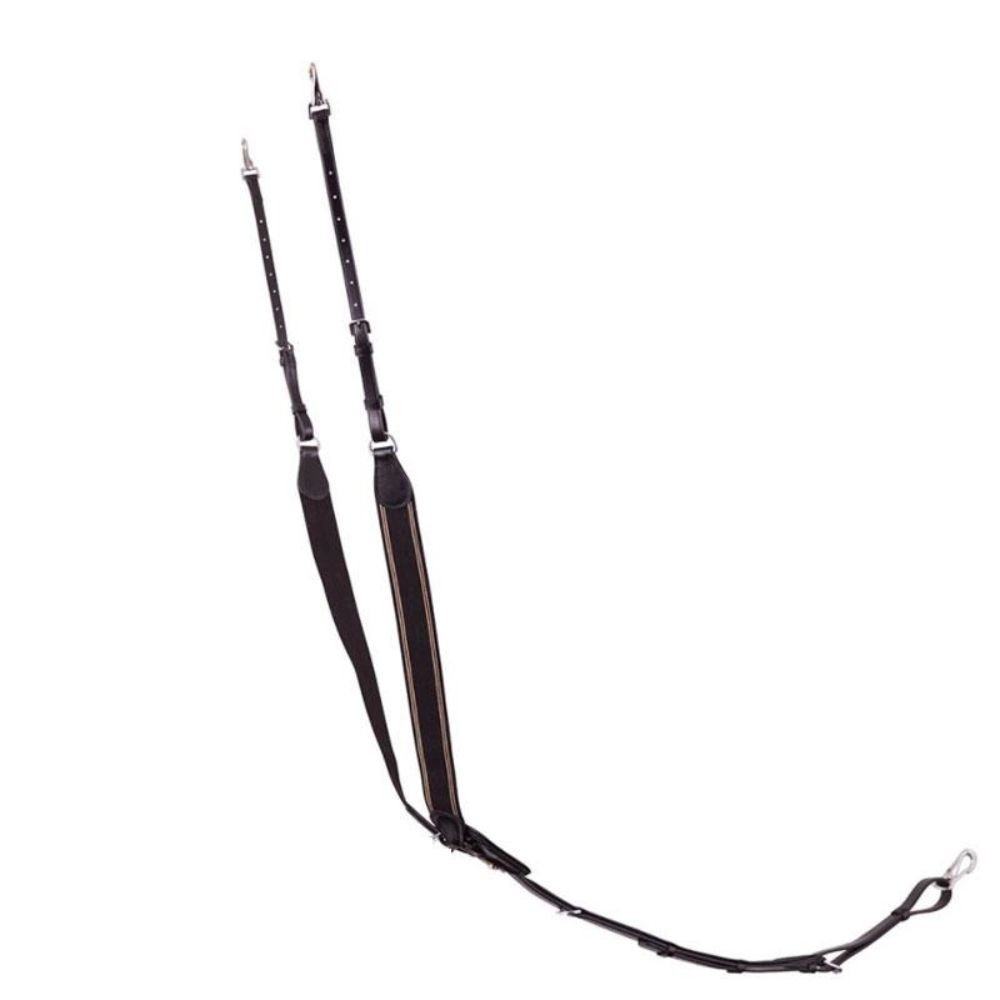 PECHOPRETAL "Y" CON ELASTICO VERDE