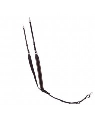 PECHOPRETAL "Y" CON ELASTICO VERDE