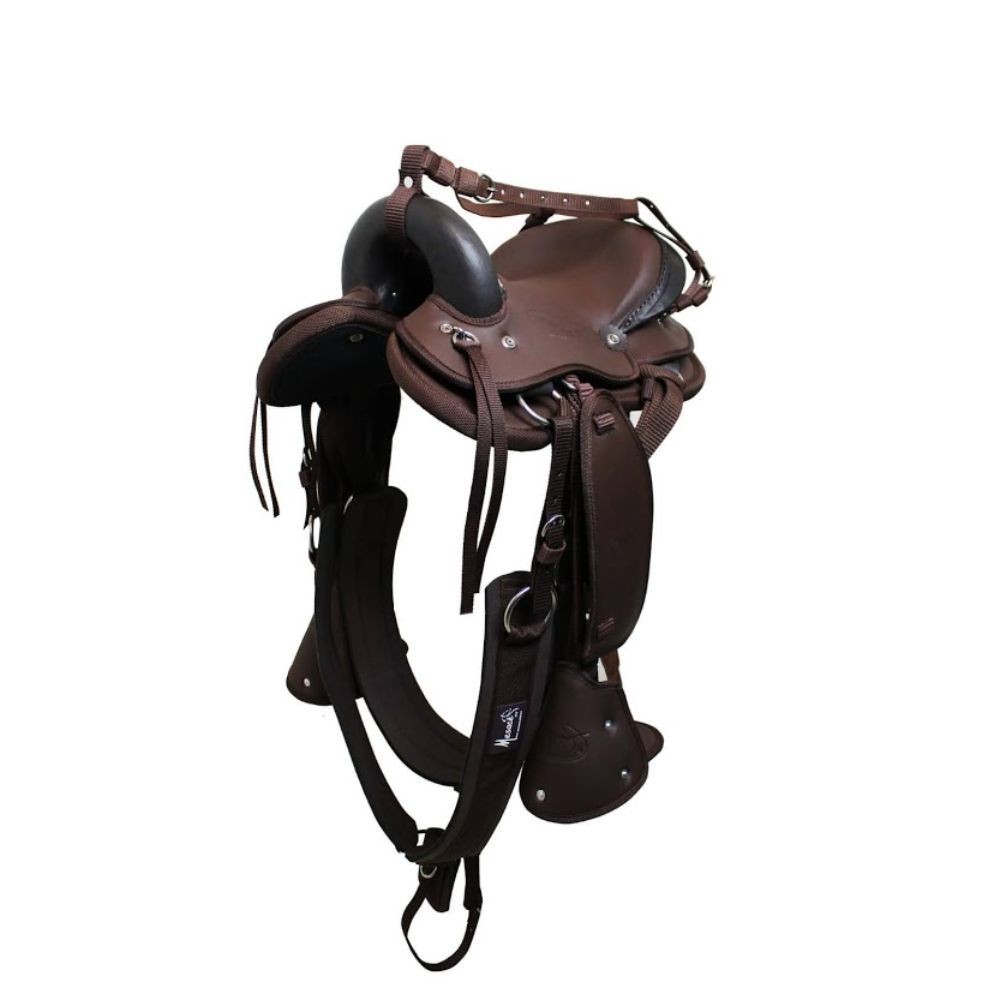 TEREQUE TRIBUTICO NIÑO SINTETICO