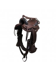 TEREQUE TRIBUTICO NIÑO SINTETICO