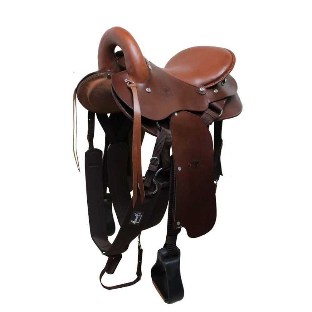 TEREQUE MONTUBIO CUERO COMBO TEREQUE MONTUBIO CUERO COMBO