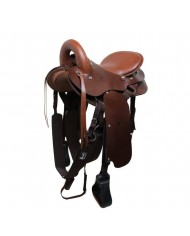 TEREQUE MONTUBIO CUERO COMBO TEREQUE MONTUBIO CUERO COMBO