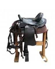 TEREQUE MONTUBIO CUERO COMBO TEREQUE MONTUBIO CUERO COMBO