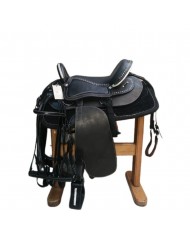 TEREQUE DE ARCO SIN ALFORJAS (COMBO)