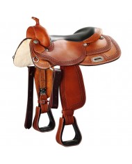 SILLA NATOWA CUERO LISO