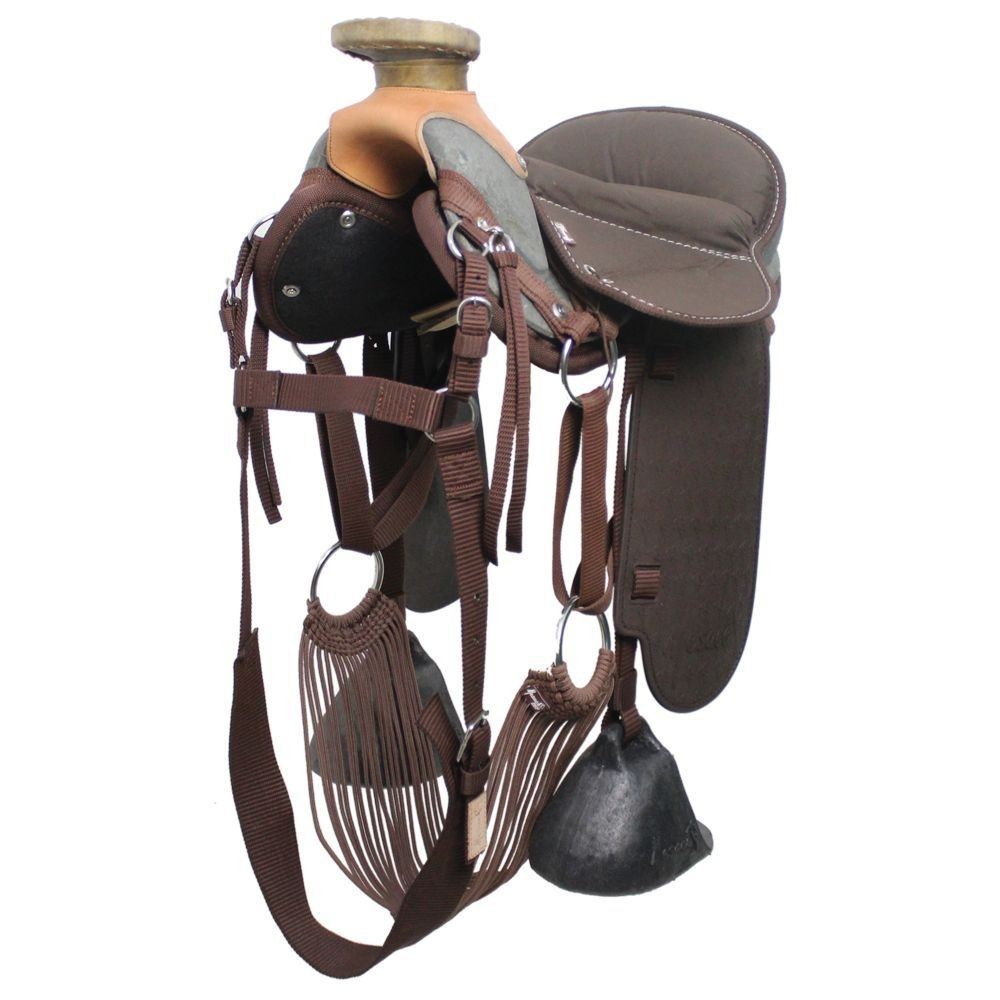 SILLA CAQUETEÑA COMBO