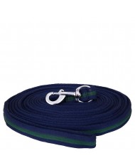 TIRO CON MOSQUETON PARA DAR CUERDA