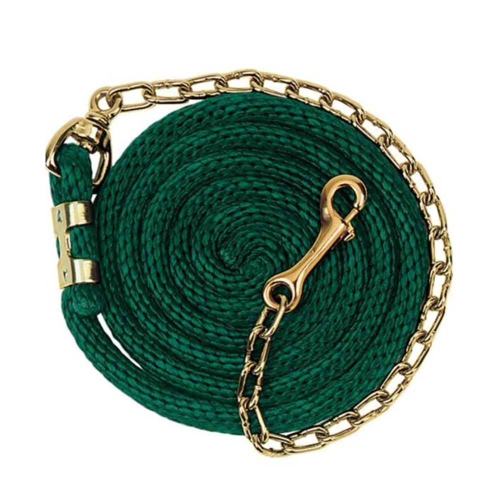 TIRO CON CADENA PARA DAR CUERDA