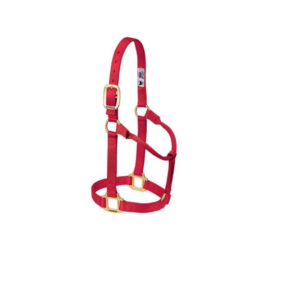 JAQUIMON ORIGINAL SMALL ROJO